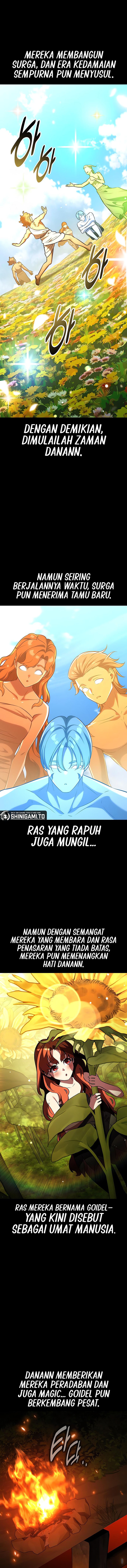 Read I Killed An Academy Player (ID) Manga Online