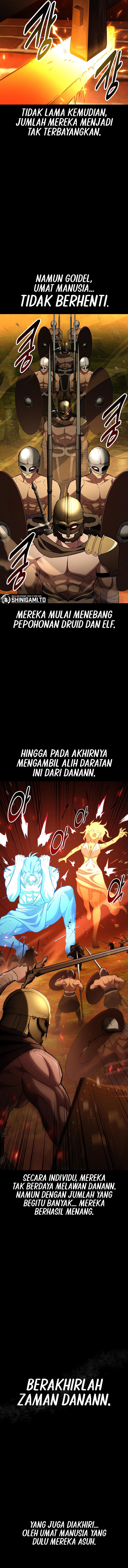 Read I Killed An Academy Player (ID) Manga Online