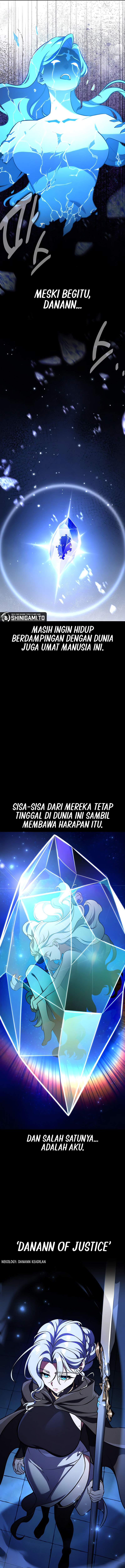 Read I Killed An Academy Player (ID) Manga Online