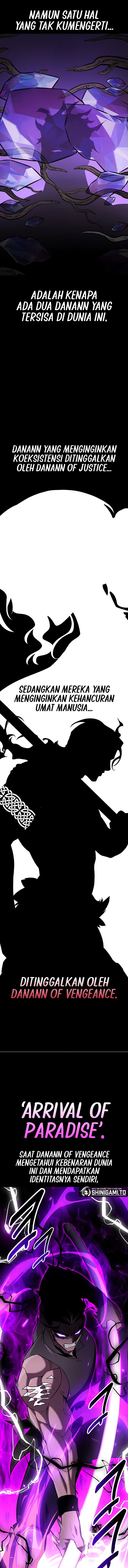 Read I Killed An Academy Player (ID) Manga Online