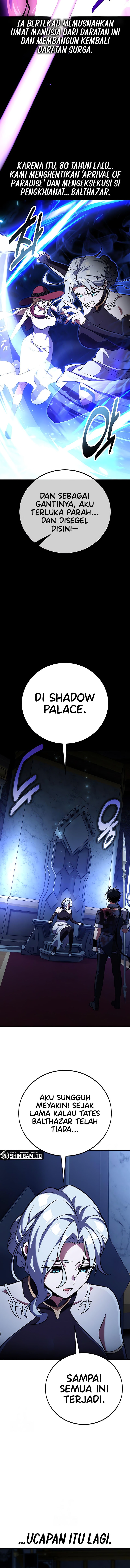 Read I Killed An Academy Player (ID) Manga Online