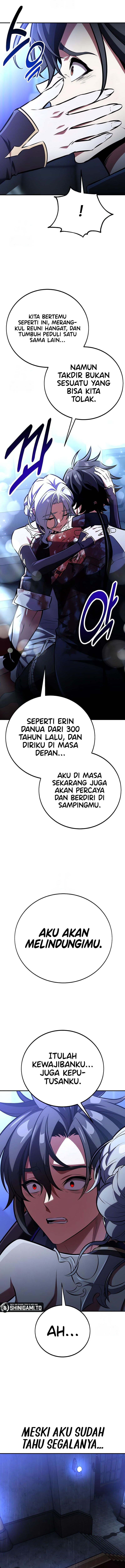 Read I Killed An Academy Player (ID) Manga Online