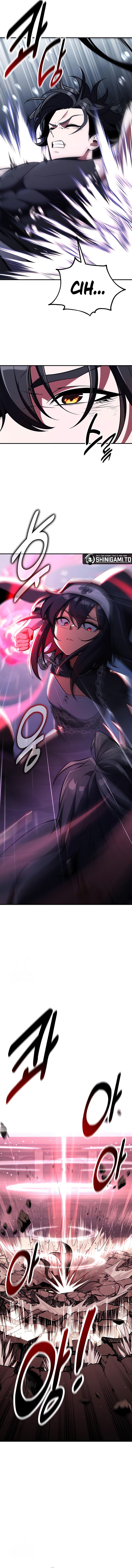 Read I Killed An Academy Player (ID) Manga Online