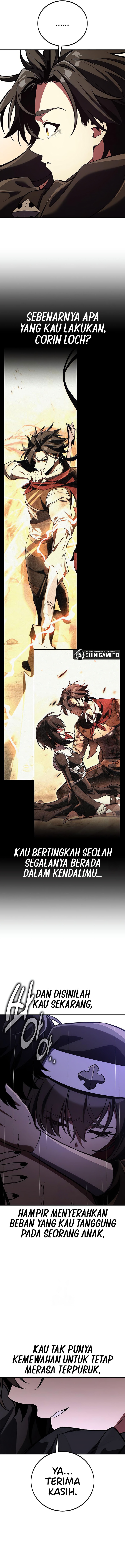 Read I Killed An Academy Player (ID) Manga Online