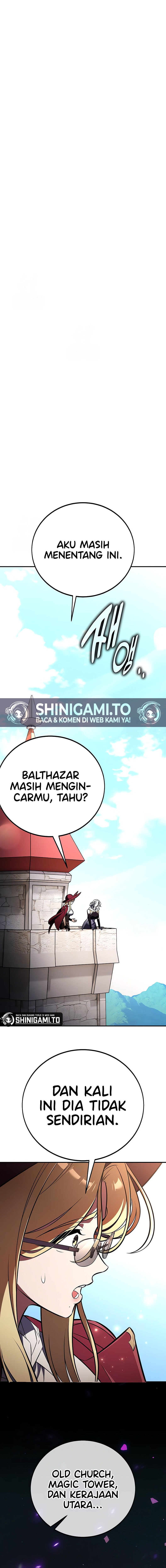 Read I Killed An Academy Player (ID) Manga Online