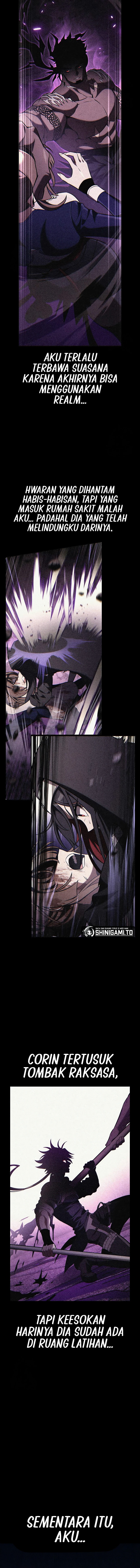 Read I Killed An Academy Player (ID) Manga Online