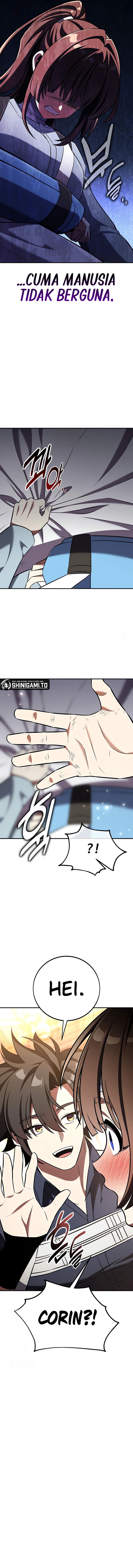 Read I Killed An Academy Player (ID) Manga Online