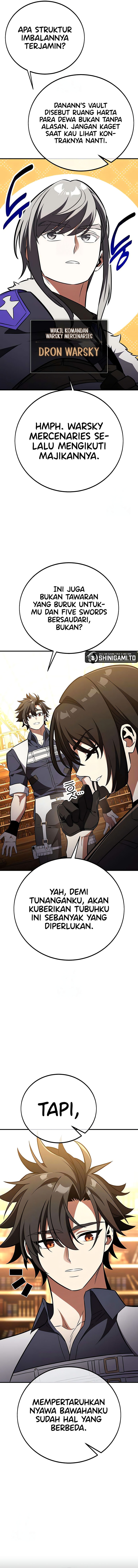 Read I Killed An Academy Player (ID) Manga Online