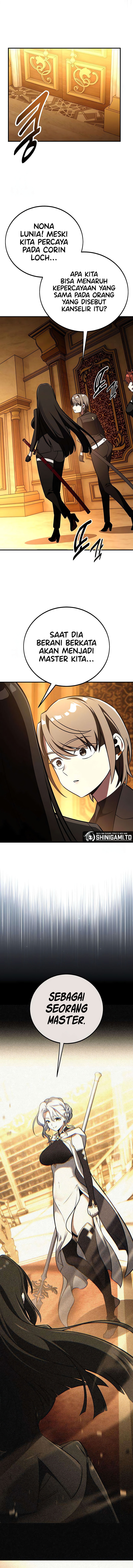 Read I Killed An Academy Player (ID) Manga Online