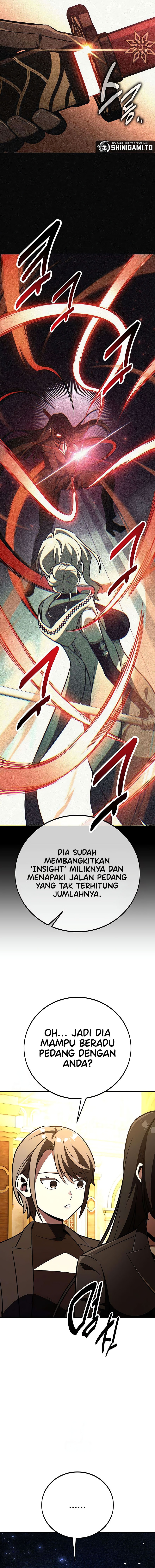 Read I Killed An Academy Player (ID) Manga Online