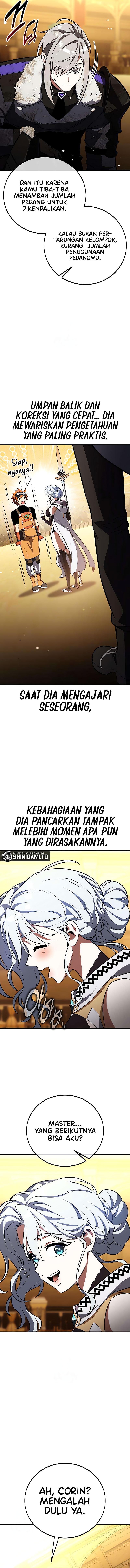 Read I Killed An Academy Player (ID) Manga Online