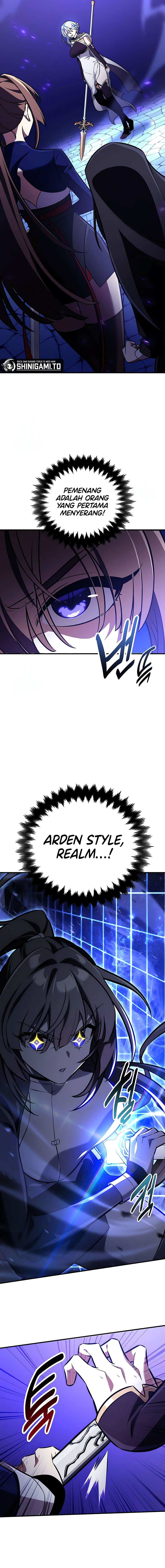 Read I Killed An Academy Player (ID) Manga Online