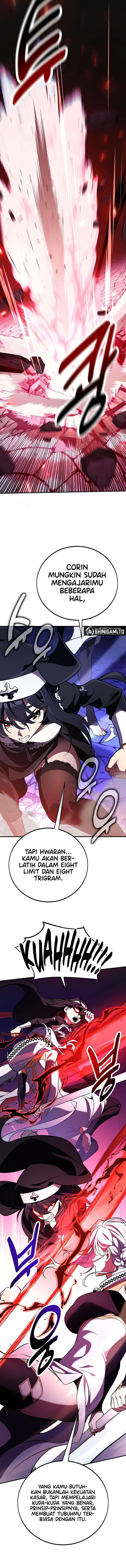 Read I Killed An Academy Player (ID) Manga Online