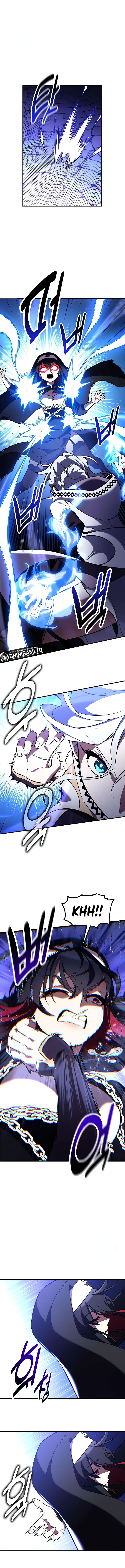 Read I Killed An Academy Player (ID) Manga Online