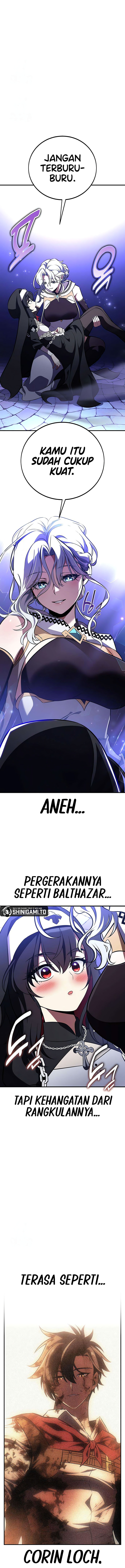 Read I Killed An Academy Player (ID) Manga Online