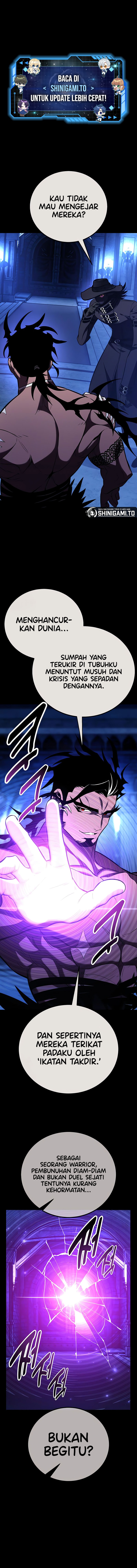 Read I Killed An Academy Player (ID) Manga Online