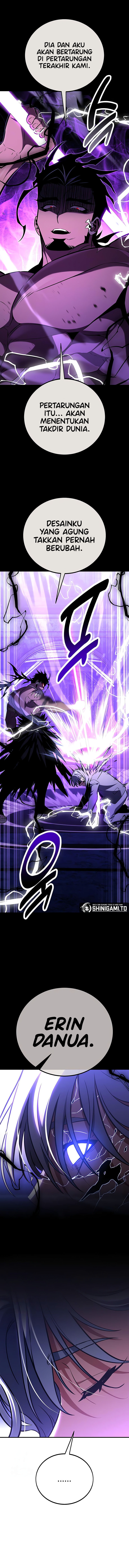 Read I Killed An Academy Player (ID) Manga Online