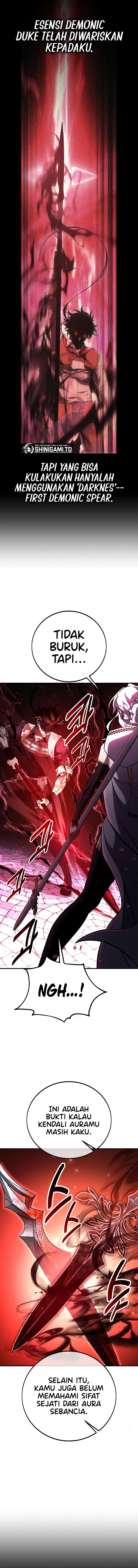 Read I Killed An Academy Player (ID) Manga Online