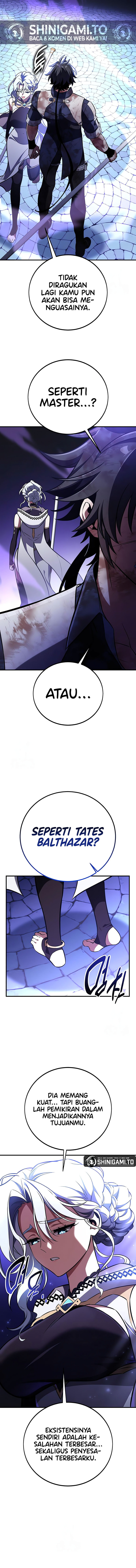 Read I Killed An Academy Player (ID) Manga Online