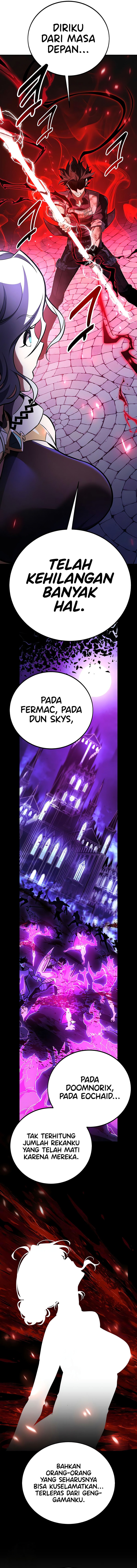 Read I Killed An Academy Player (ID) Manga Online