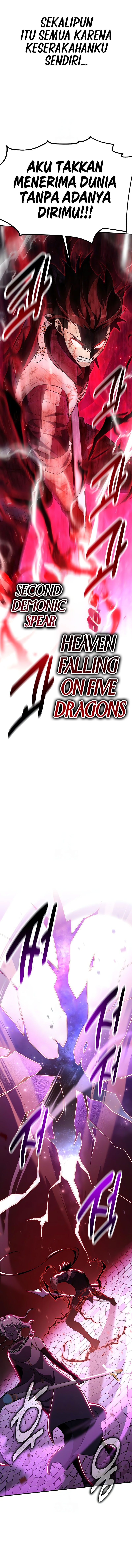 Read I Killed An Academy Player (ID) Manga Online