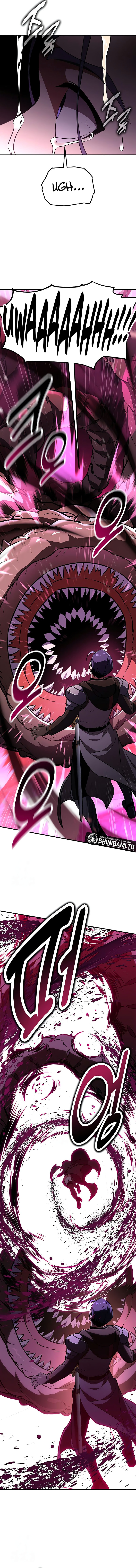 Read I Killed An Academy Player (ID) Manga Online