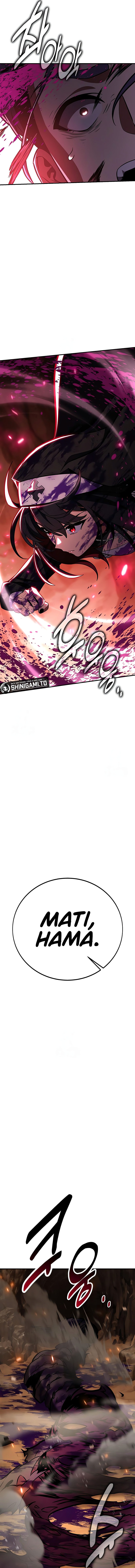 Read I Killed An Academy Player (ID) Manga Online