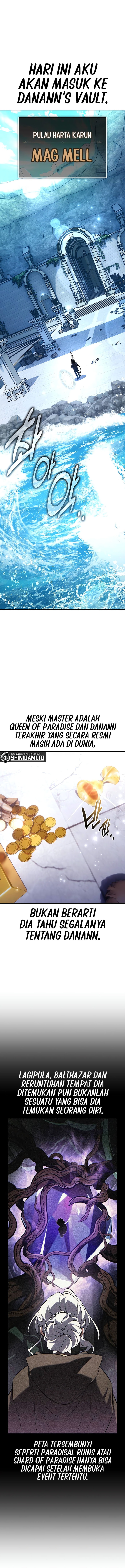 Read I Killed An Academy Player (ID) Manga Online