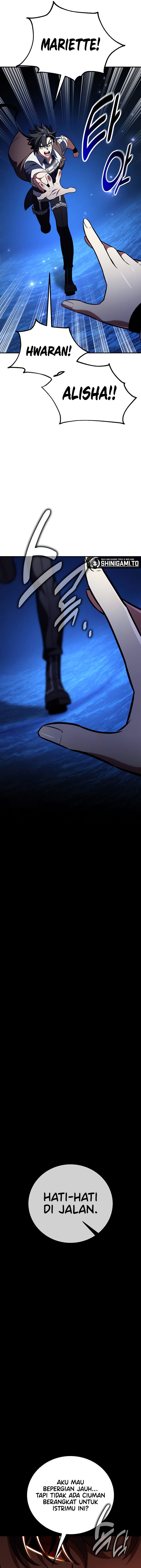 Read I Killed An Academy Player (ID) Manga Online