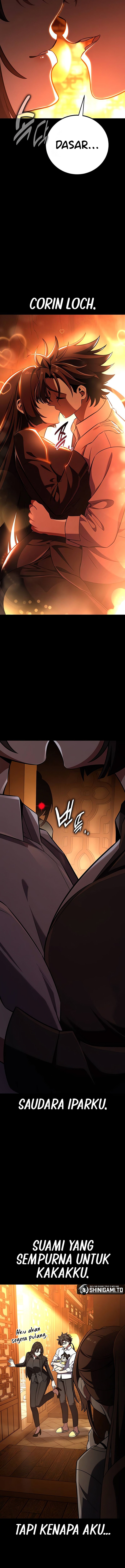 Read I Killed An Academy Player (ID) Manga Online