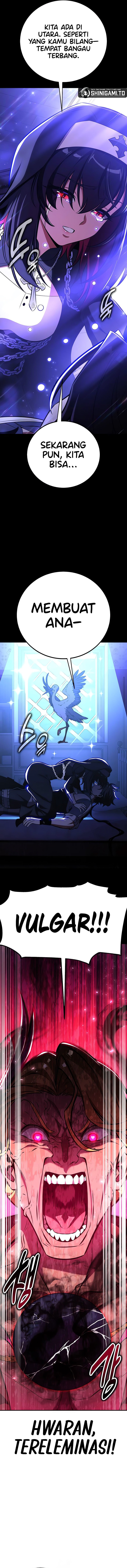 Read I Killed An Academy Player (ID) Manga Online