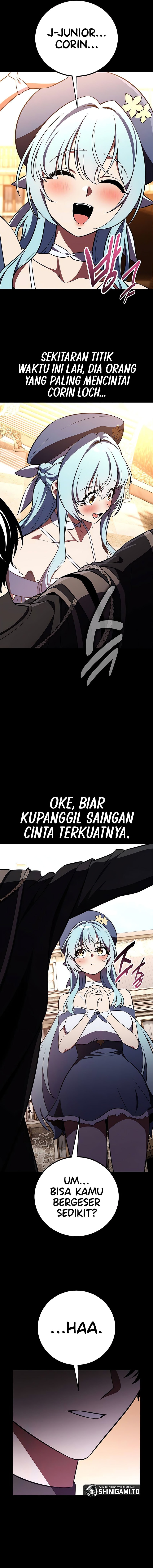 Read I Killed An Academy Player (ID) Manga Online