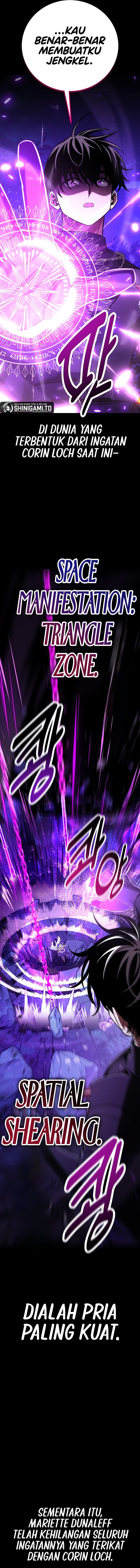 Read I Killed An Academy Player (ID) Manga Online