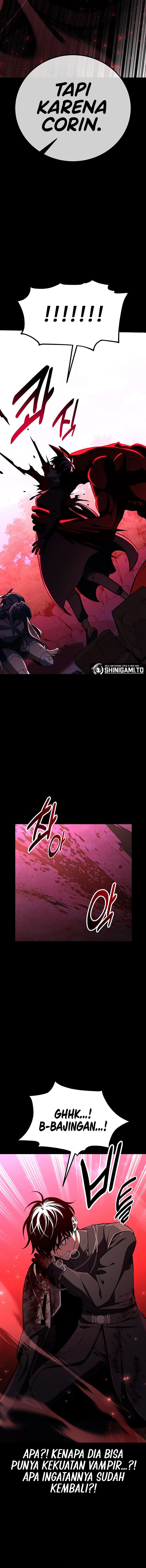 Read I Killed An Academy Player (ID) Manga Online