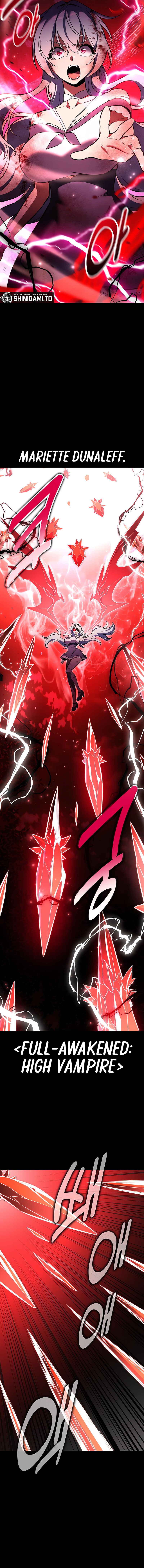 Read I Killed An Academy Player (ID) Manga Online