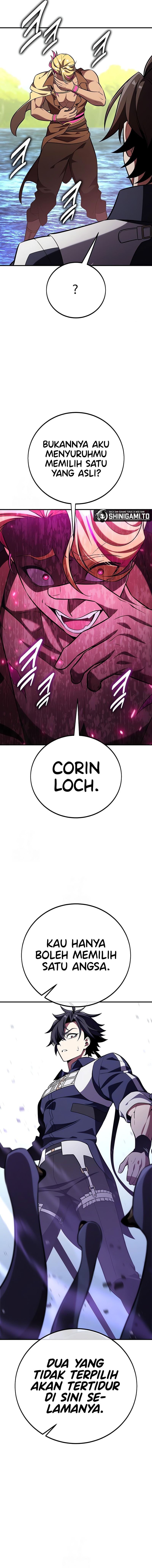 Read I Killed An Academy Player (ID) Manga Online