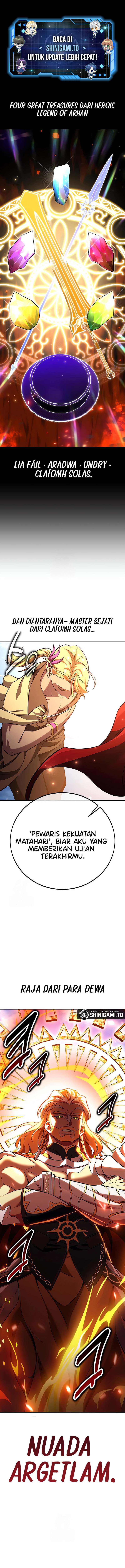 Read I Killed An Academy Player (ID) Manga Online