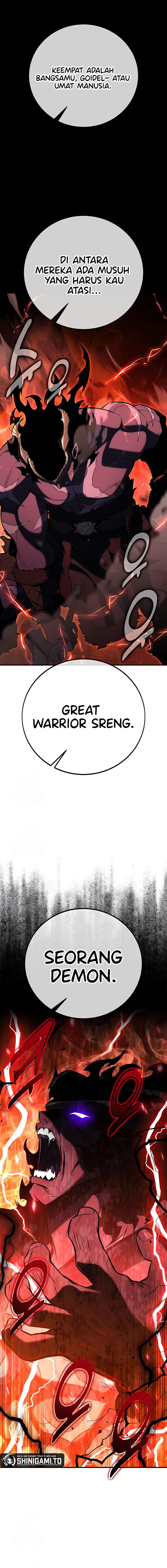 Read I Killed An Academy Player (ID) Manga Online