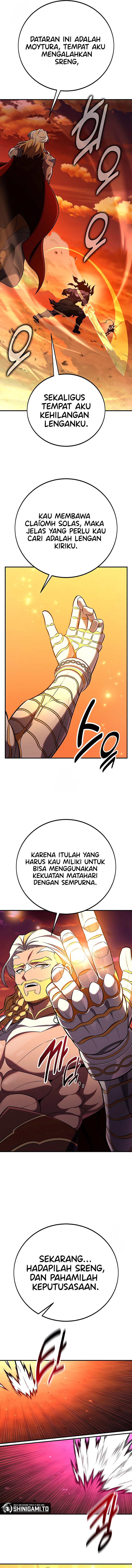 Read I Killed An Academy Player (ID) Manga Online