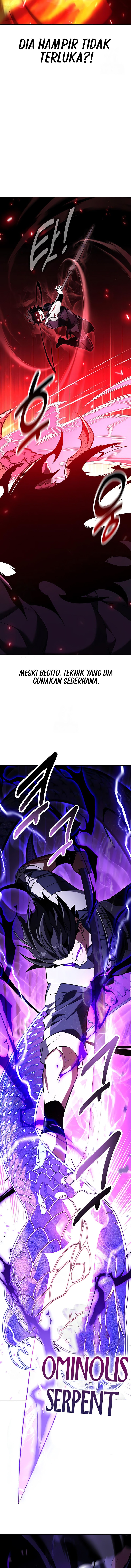 Read I Killed An Academy Player (ID) Manga Online