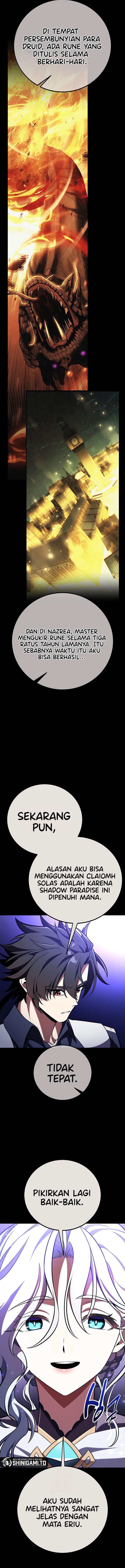 Read I Killed An Academy Player (ID) Manga Online