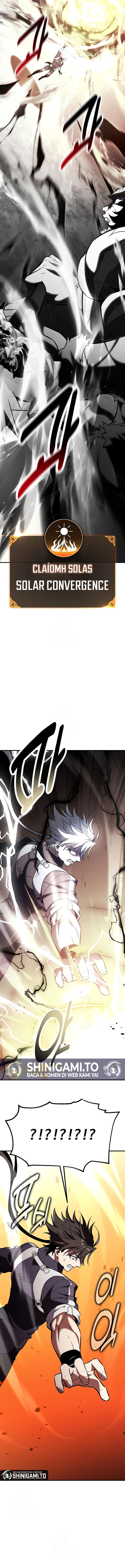 Read I Killed An Academy Player (ID) Manga Online