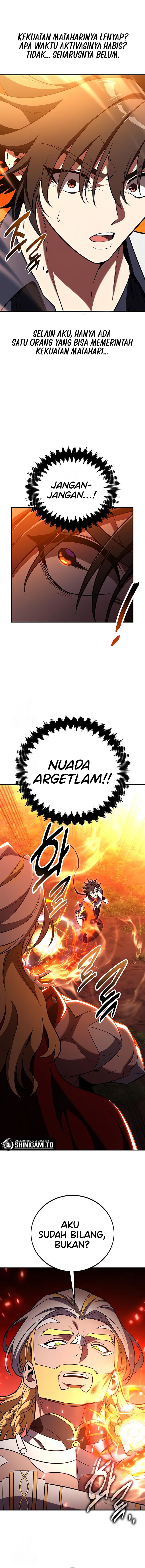 Read I Killed An Academy Player (ID) Manga Online