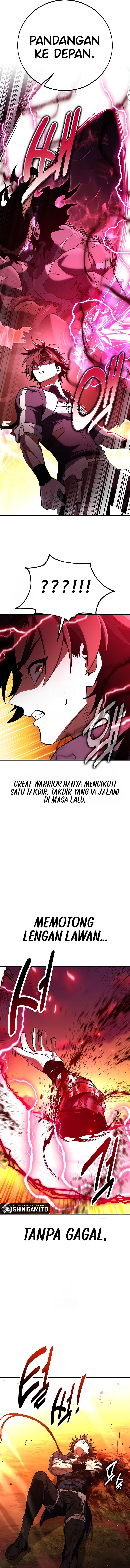 Read I Killed An Academy Player (ID) Manga Online