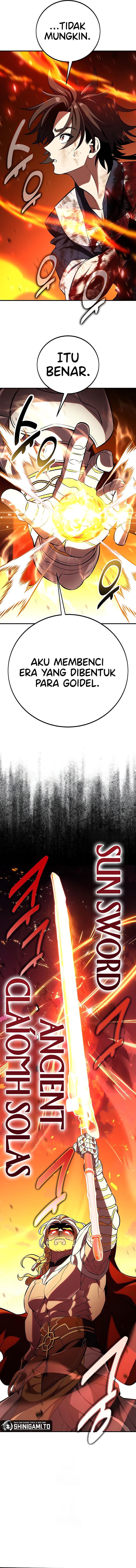 Read I Killed An Academy Player (ID) Manga Online