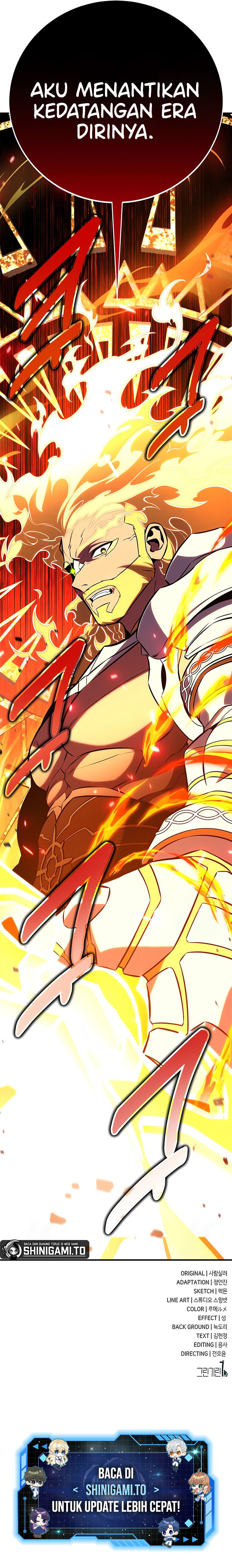 Read I Killed An Academy Player (ID) Manga Online