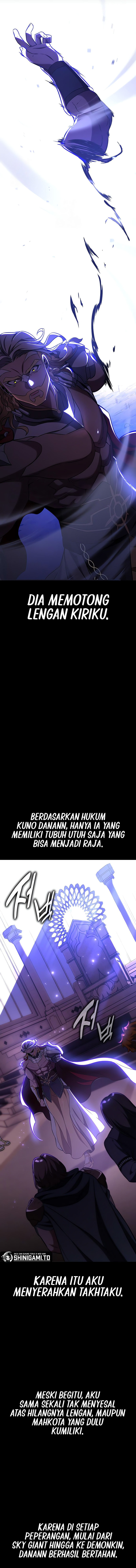 Read I Killed An Academy Player (ID) Manga Online