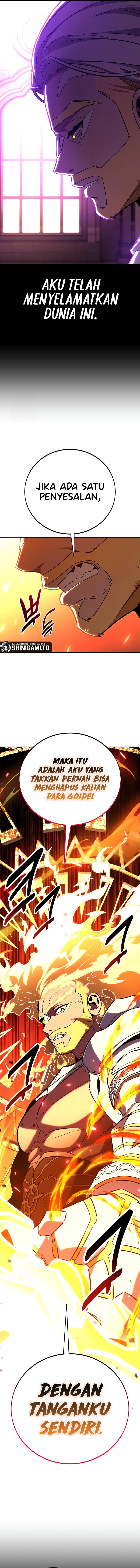 Read I Killed An Academy Player (ID) Manga Online