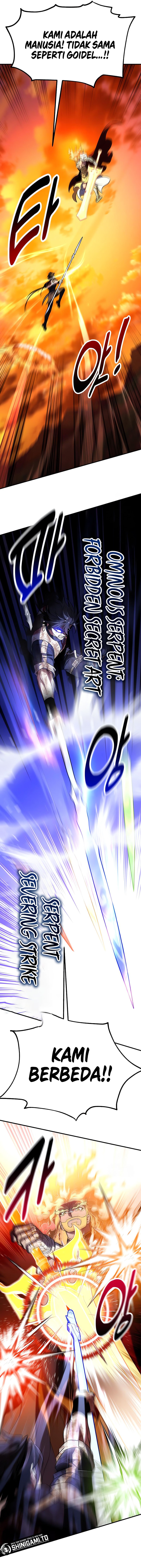 Read I Killed An Academy Player (ID) Manga Online