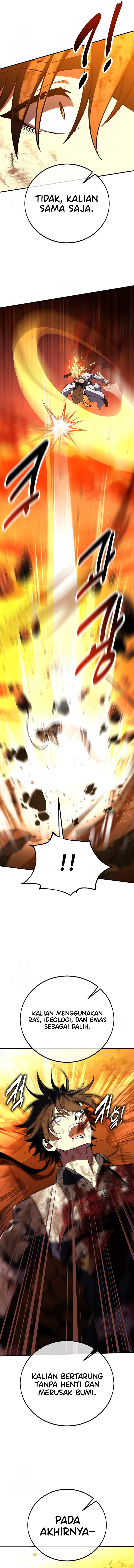 Read I Killed An Academy Player (ID) Manga Online